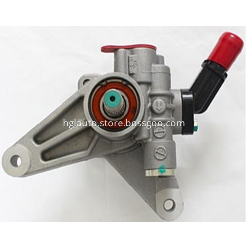 HONDA ODYSSEY STEERING PUMP 56110-RGL-A03 56110-R70-P01